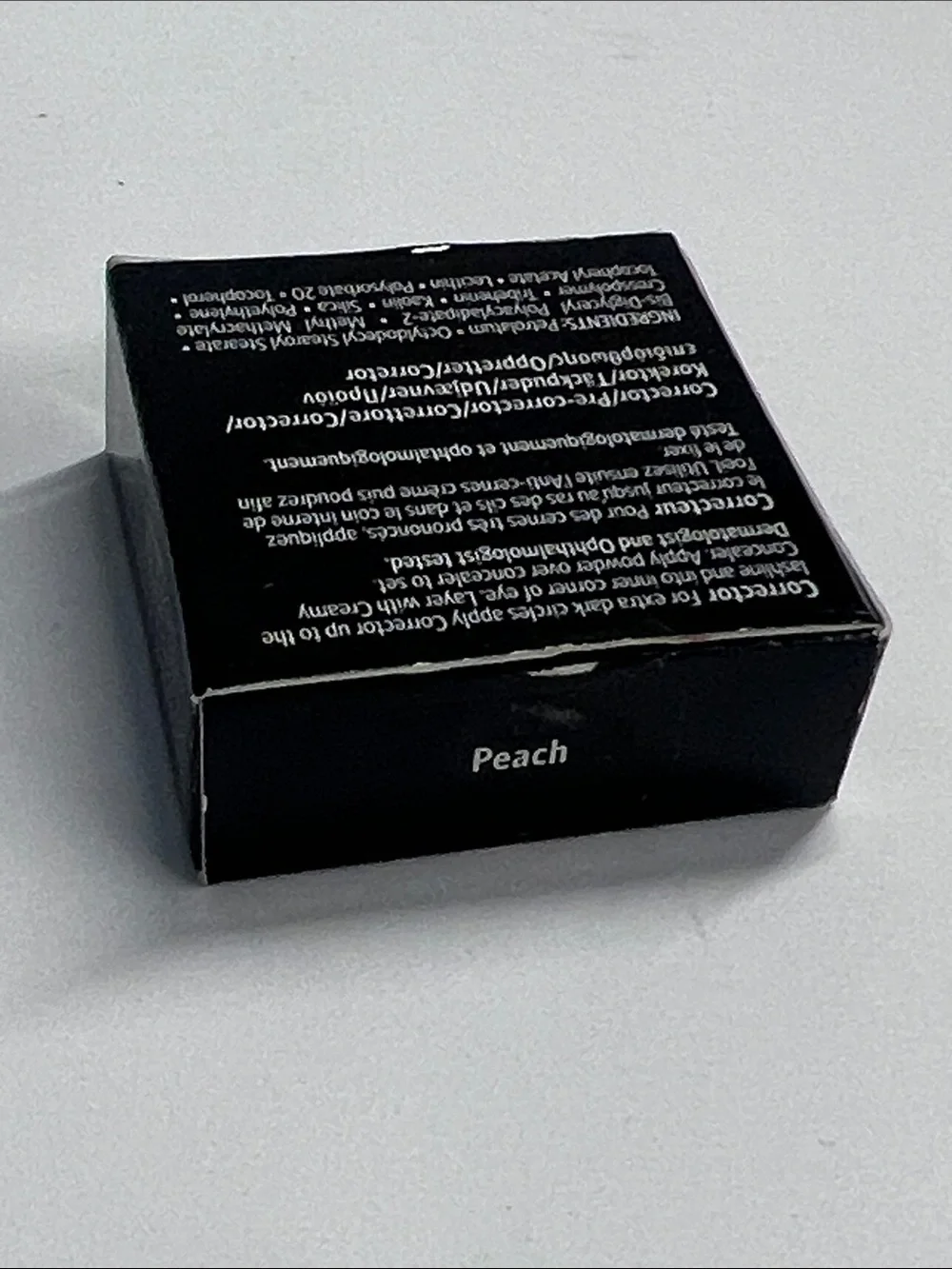 Bobbi Brown Corrector in Peach - New in Box